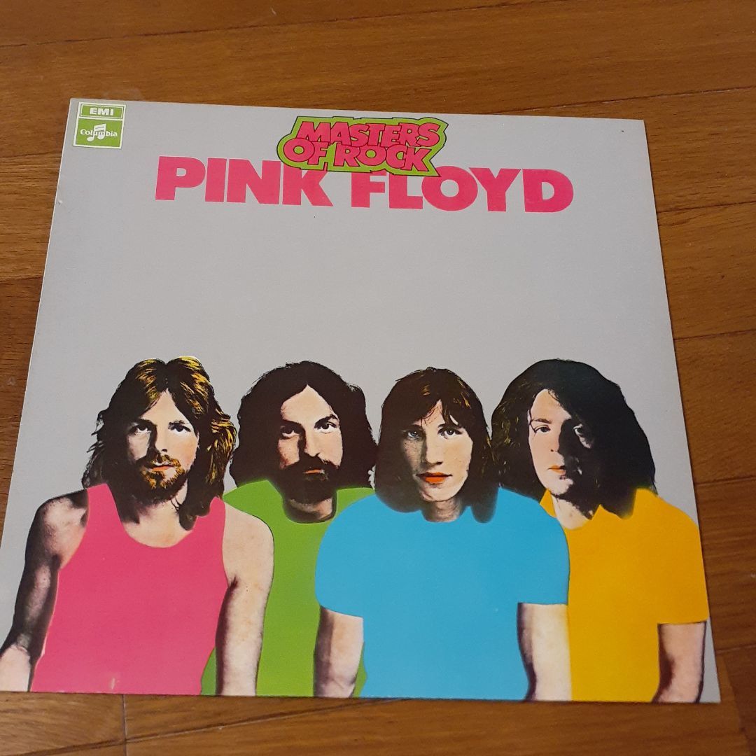 FLOYD Pink PINK ピンク・フロイド The ピンクフロイド Floyd 公式通販