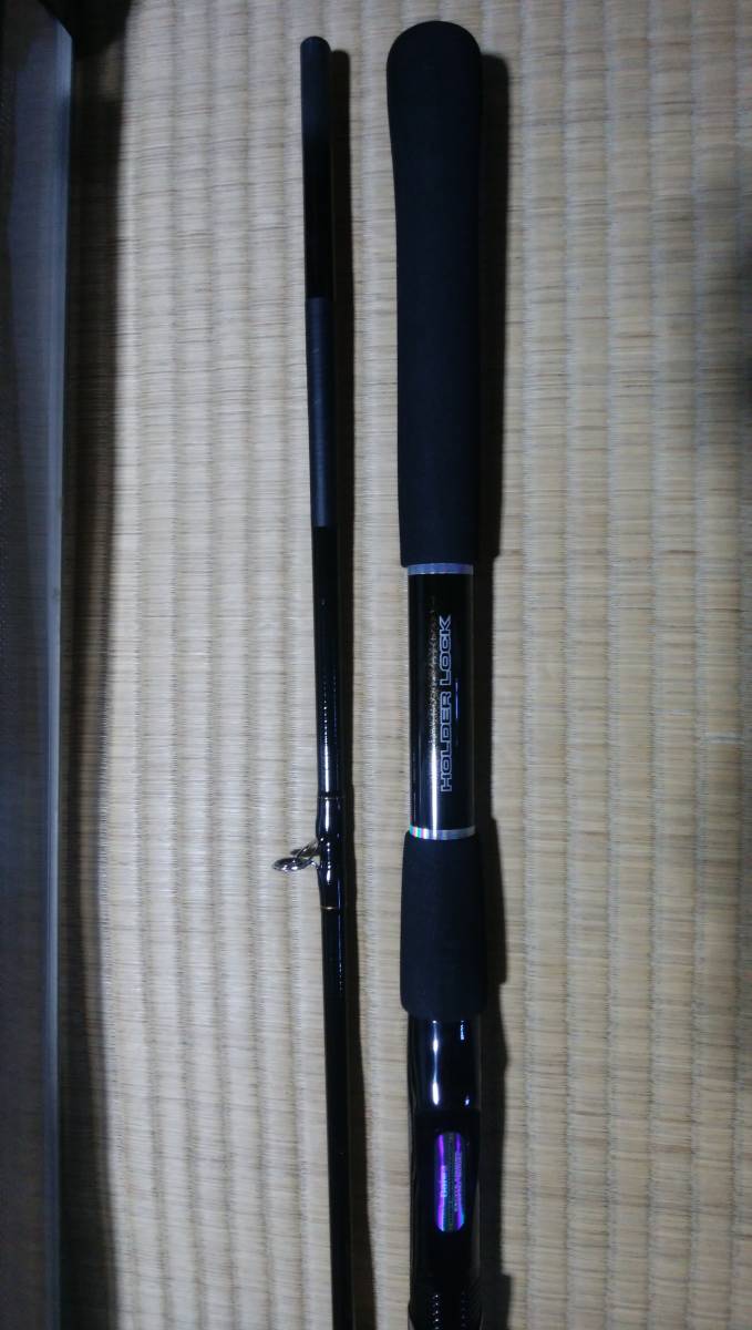 Daiwa 帆影 オニカサゴ 240 オフショアロッド Daiwa 帆影 オニカサゴ 240 オフショアロッド - メルカリ ダイワHX