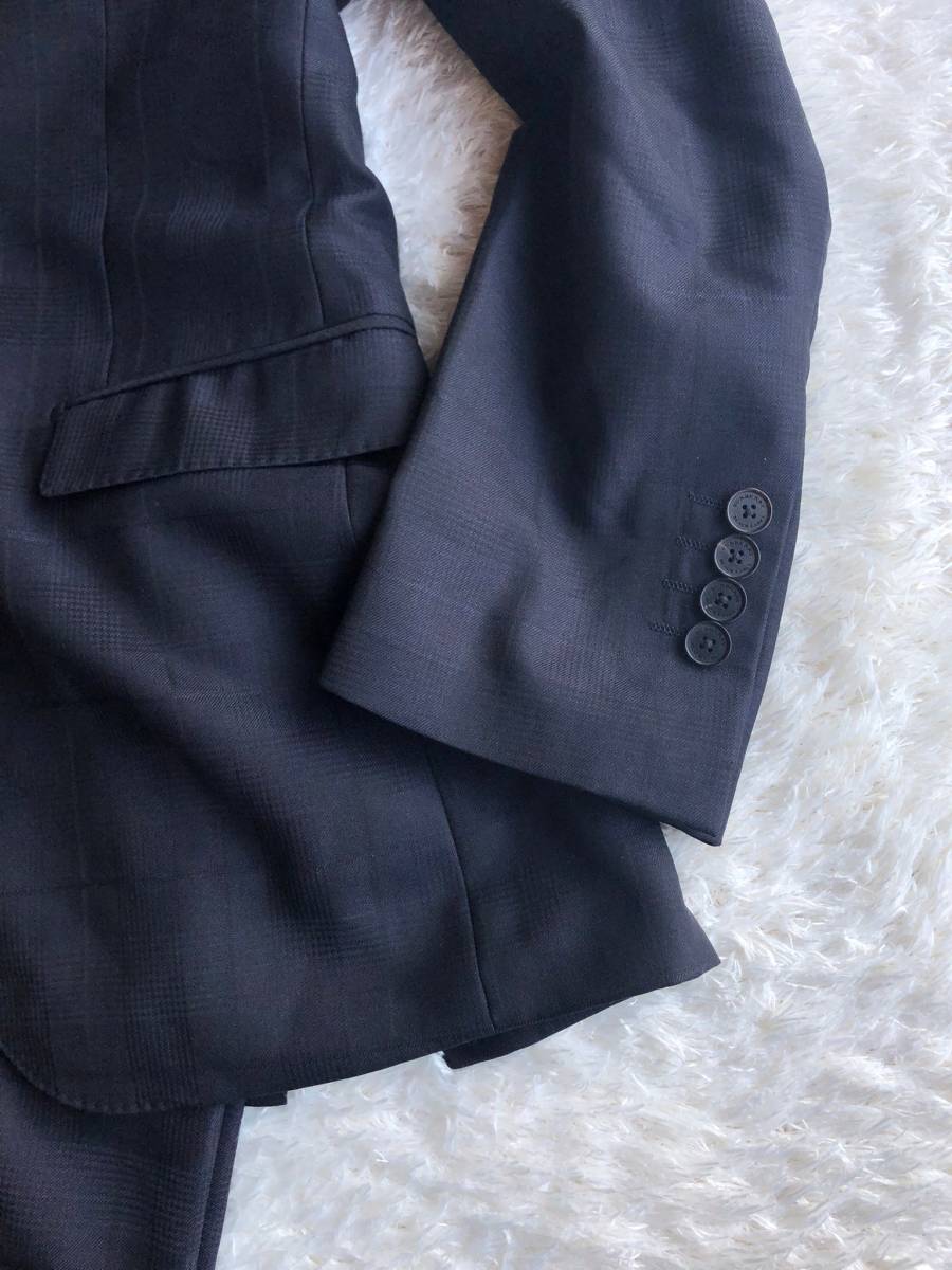 BURBERRY BLACK LABEL（セットアップ）のフリマアイテム一覧 圧巻の