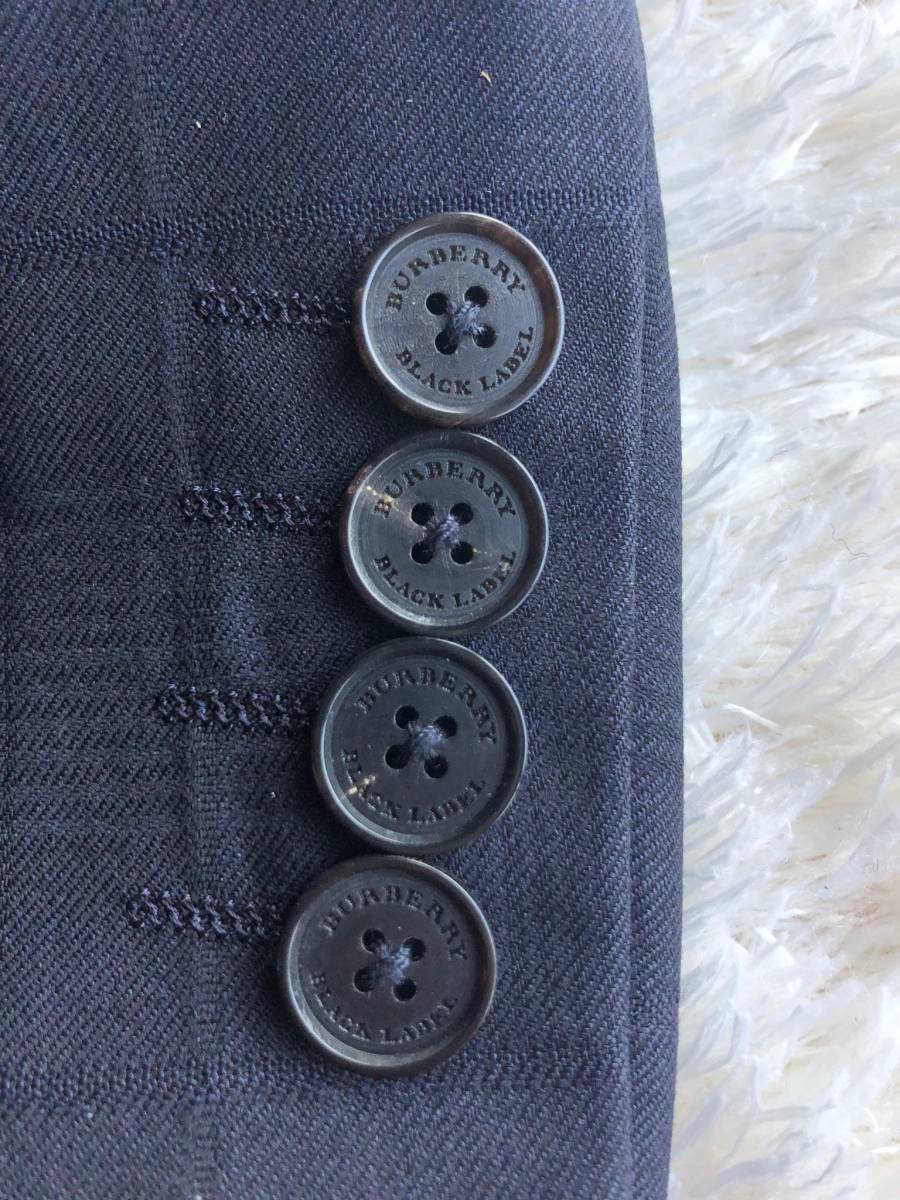BURBERRY BLACK LABEL（セットアップ）のフリマアイテム一覧 圧巻の