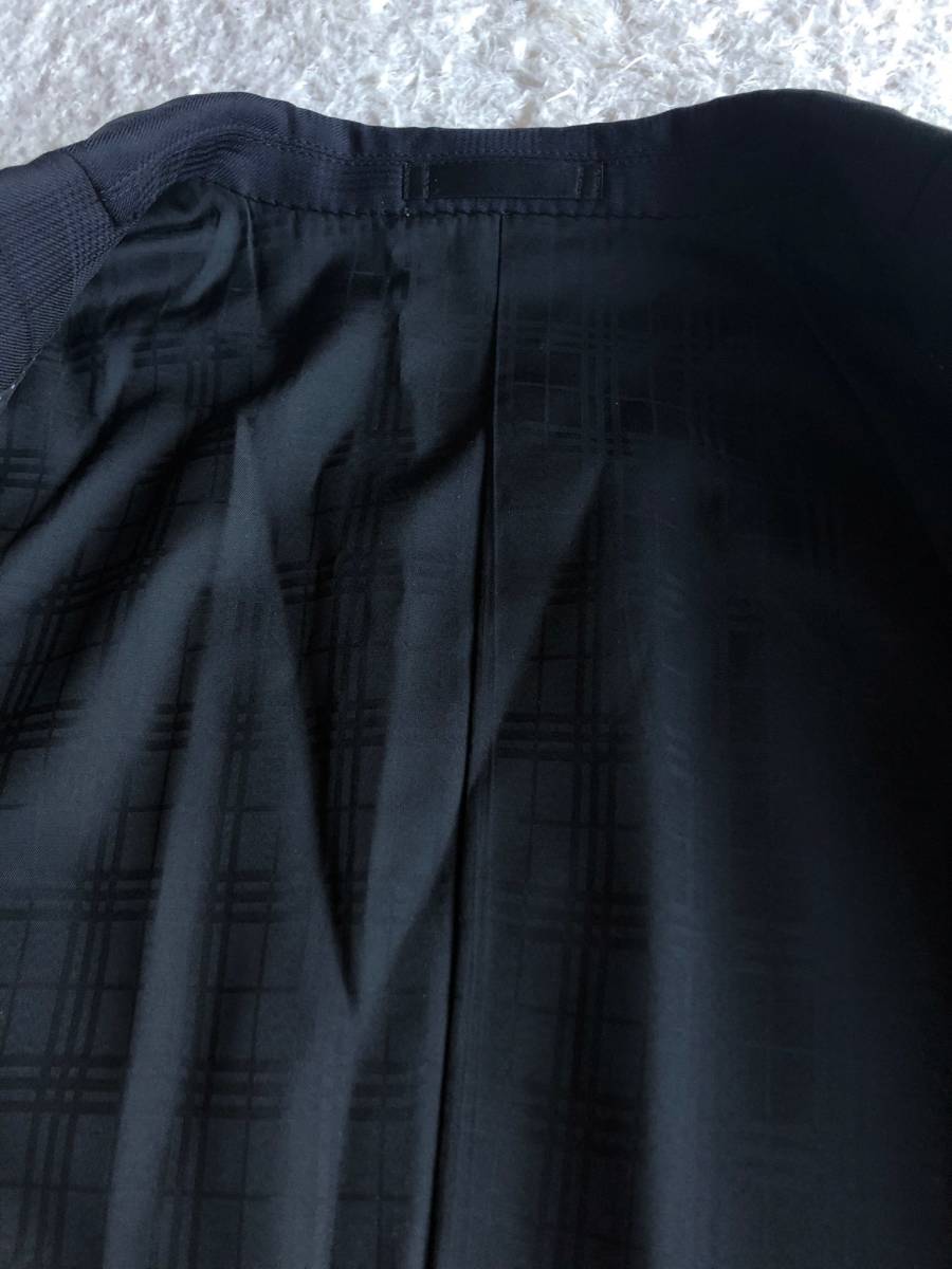 BURBERRY BLACK LABEL（セットアップ）のフリマアイテム一覧 圧巻の