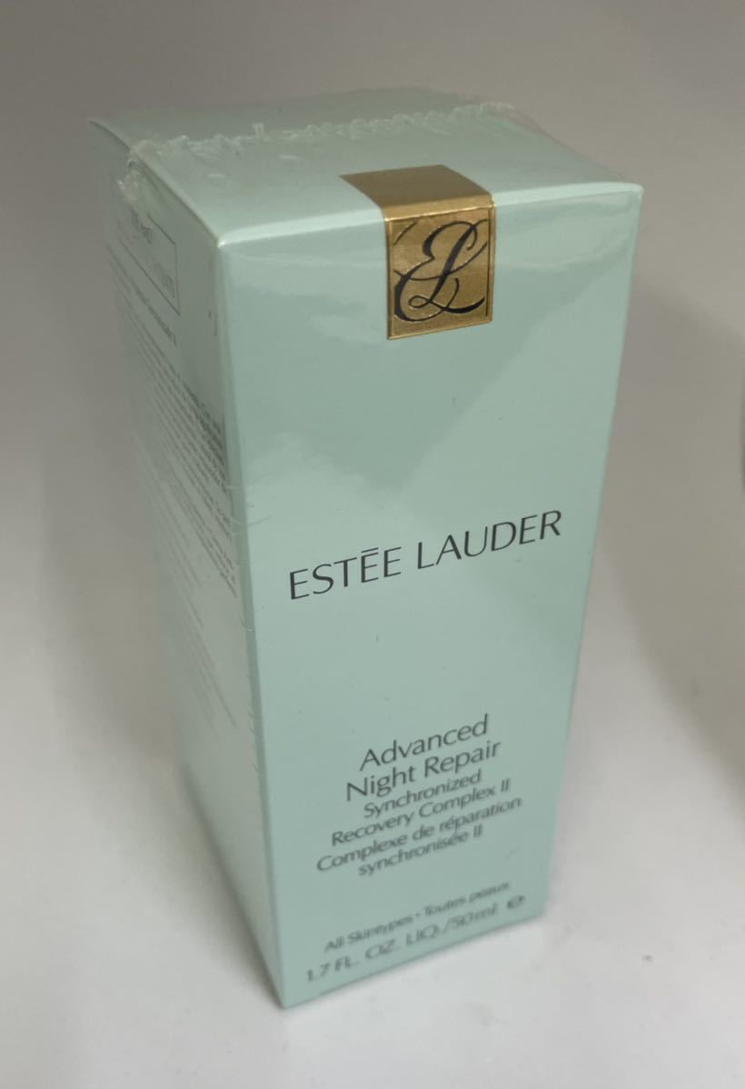 未使用 未開封 ESTEE LAUDER エスティローダー アドバンスナイトリペア