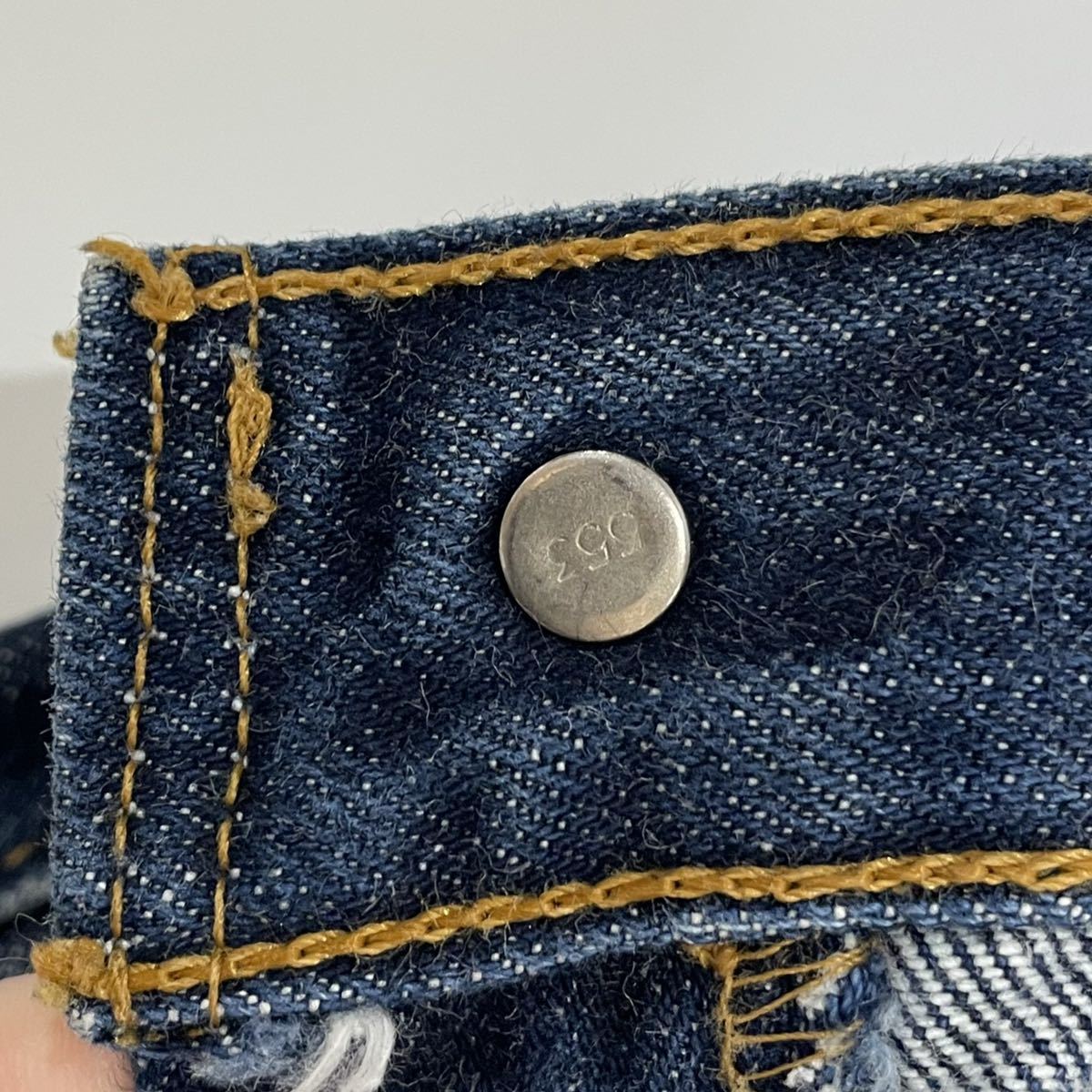 99年 90s USA製 Levi
