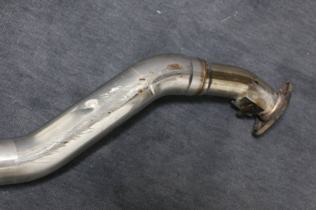 超希少 入手困難 規制前大爆音】レガシィB4 BE5 ターボ車 アペックス A