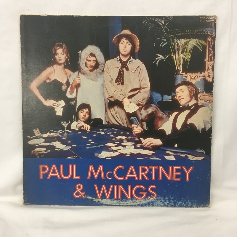 Wings & Paul - McCartney Greatest Music .ca: Greatest: Wings