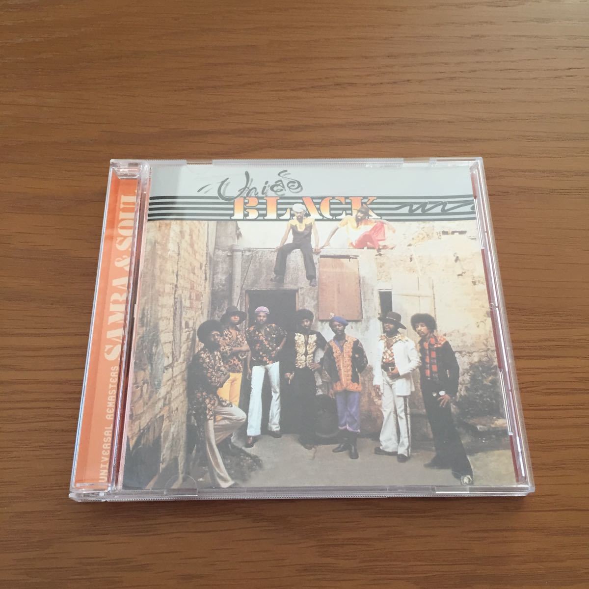 CD ワン・リーホン 王力宏 心跳 HEART BEAT 日本盤 帯付き Black More