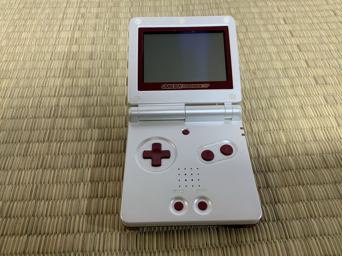 任天堂 Nintendo ゲームボーイアドバンス_1