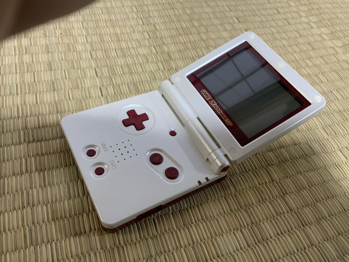 任天堂 Nintendo ゲームボーイアドバンス_2