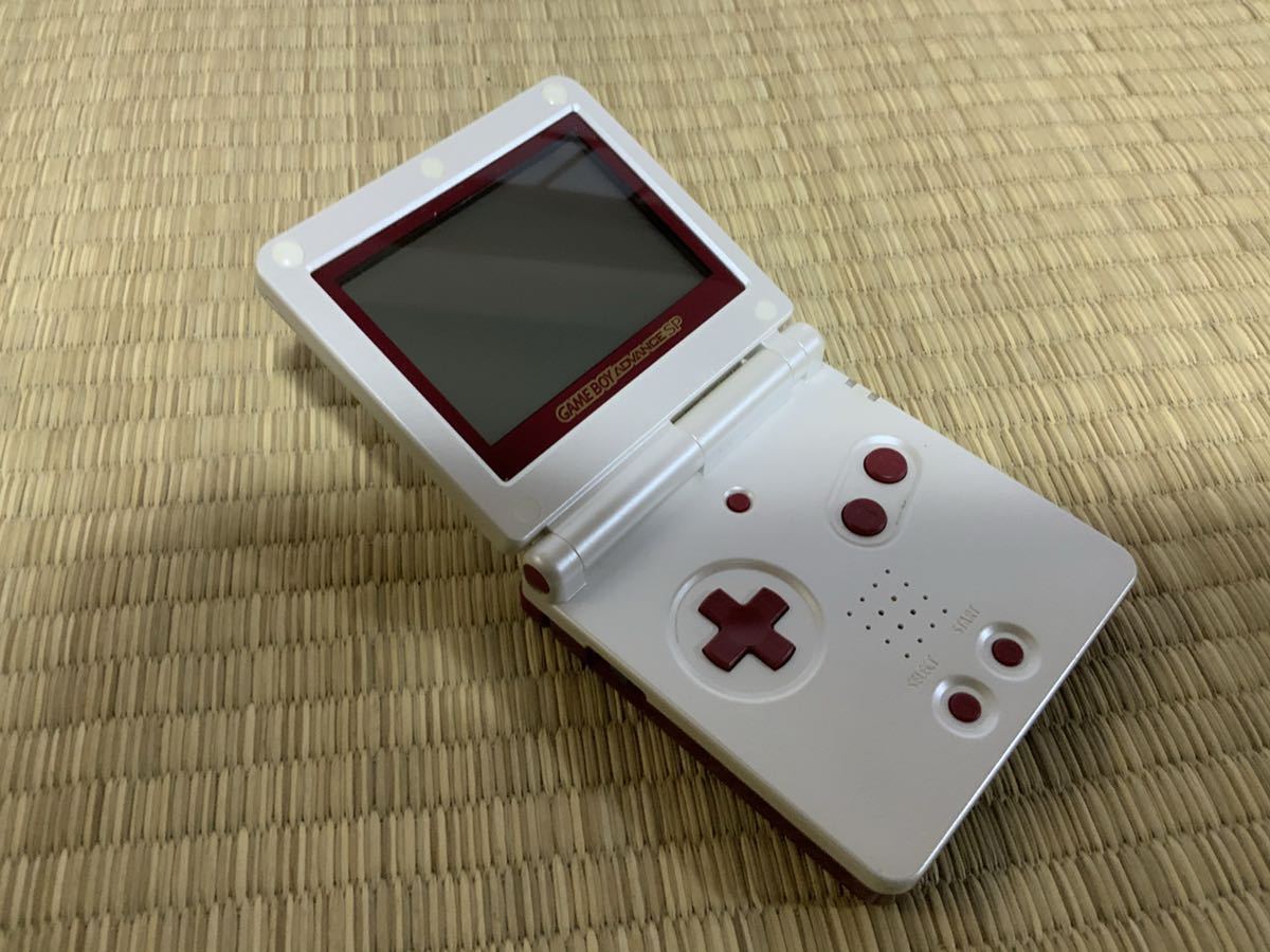 任天堂 Nintendo ゲームボーイアドバンス_3