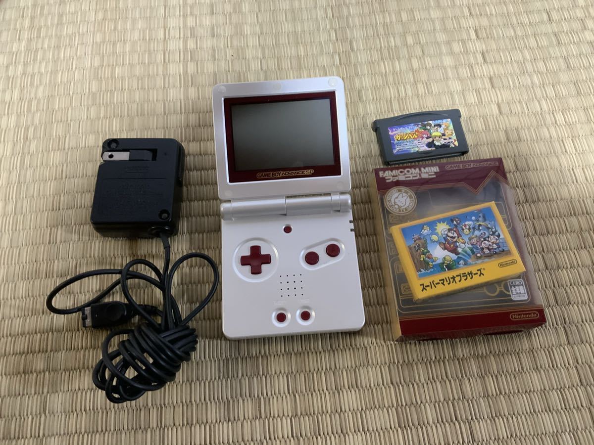 任天堂 Nintendo ゲームボーイアドバンス_5