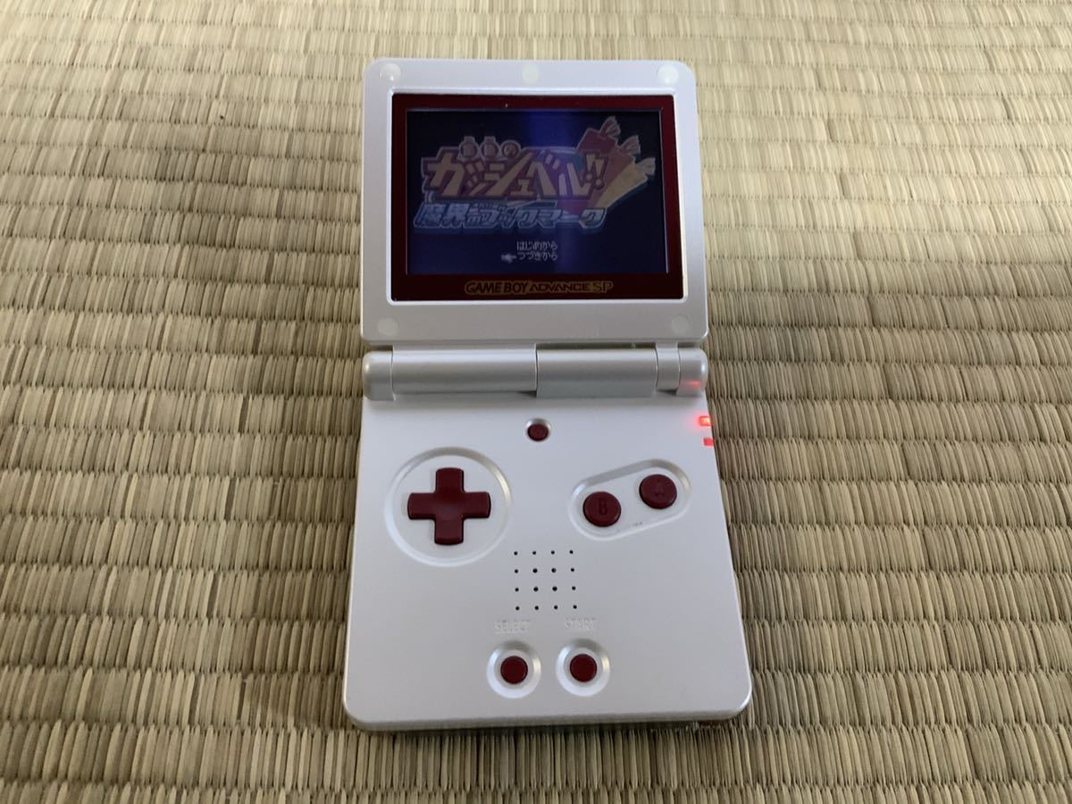 任天堂 Nintendo ゲームボーイアドバンス_7