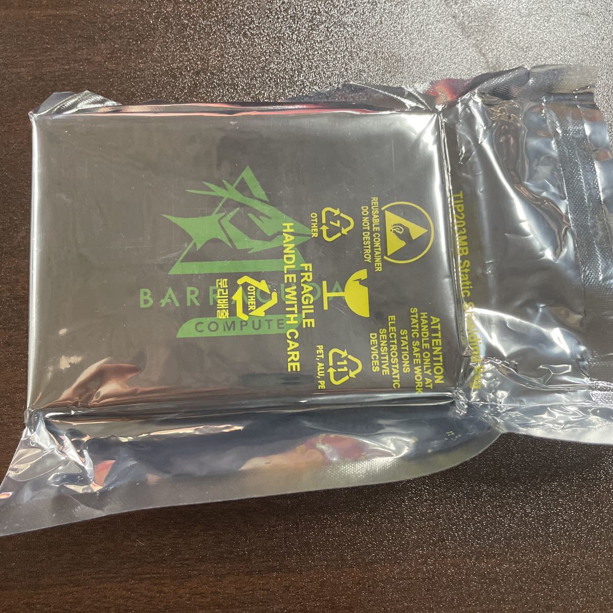 Seagate SSD ZA250CM10003 Barracuda 250GB 0 SEAGATE BarraCuda 2.5 TLC | Drive BULK SATA BARRACUDA накопитель