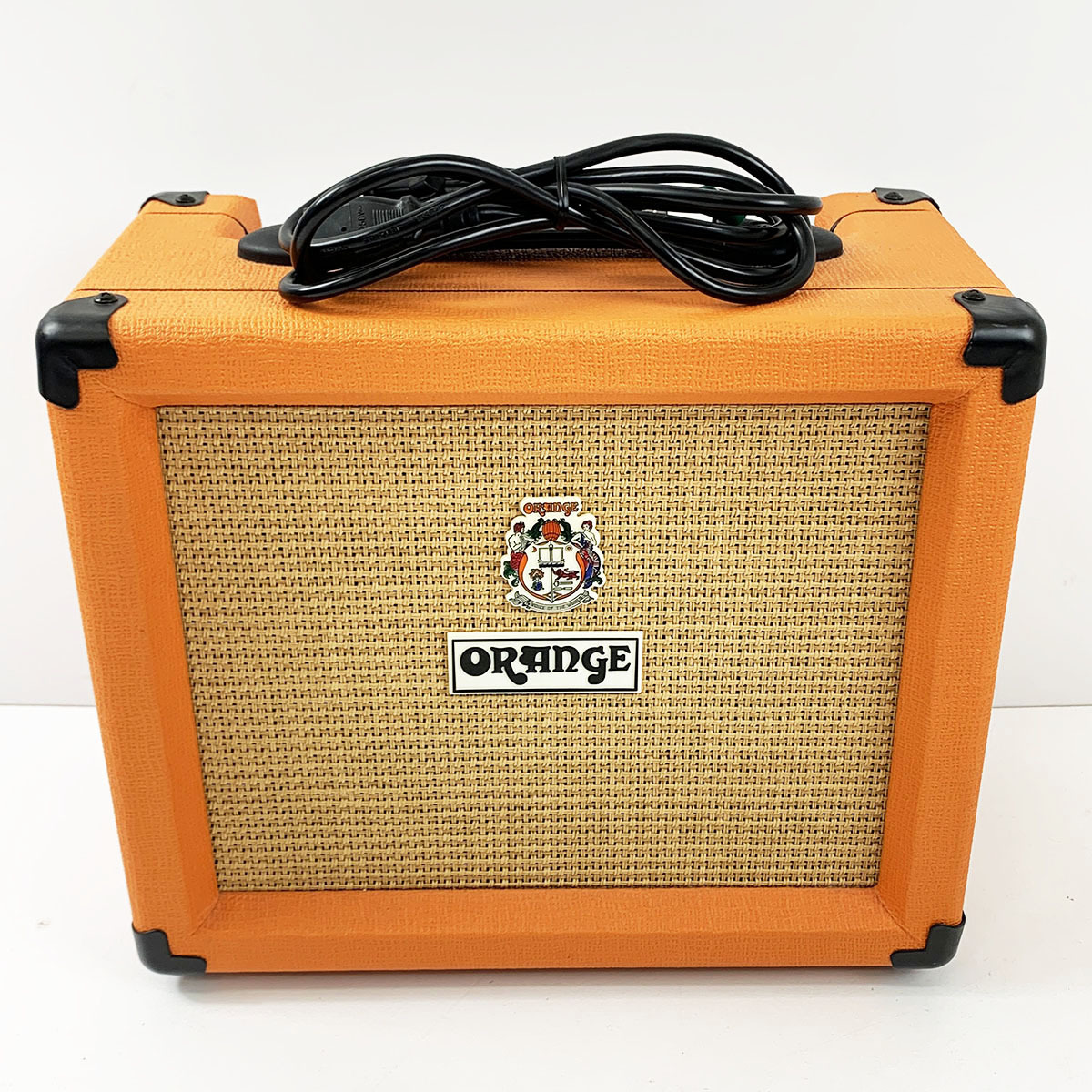 ORANGE オレンジ CRUSH 20LDX ギター コンボ アンプ◇チューナー 16 