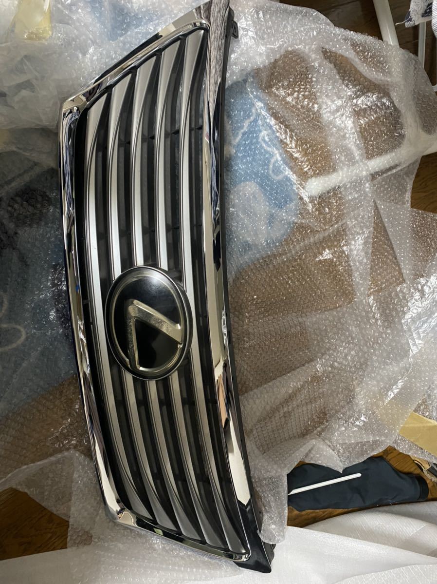 LS460 中期 フロントグリル 中期 レクサス LS460 LS460中期 公式通販