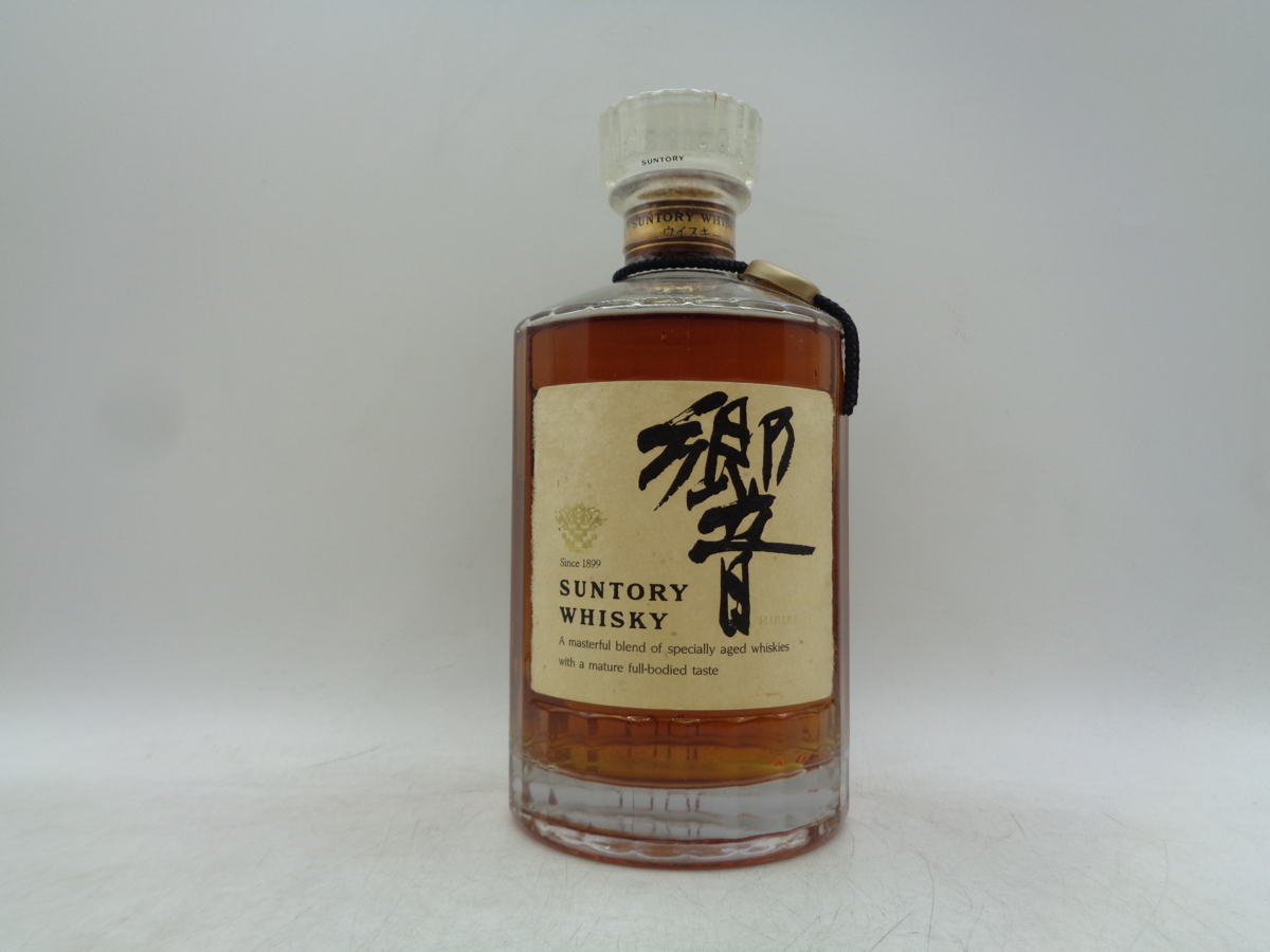 新品未開封 4本○サントリー ウィスキー 角瓶 2.7L○SUNTORY 【公式通販】