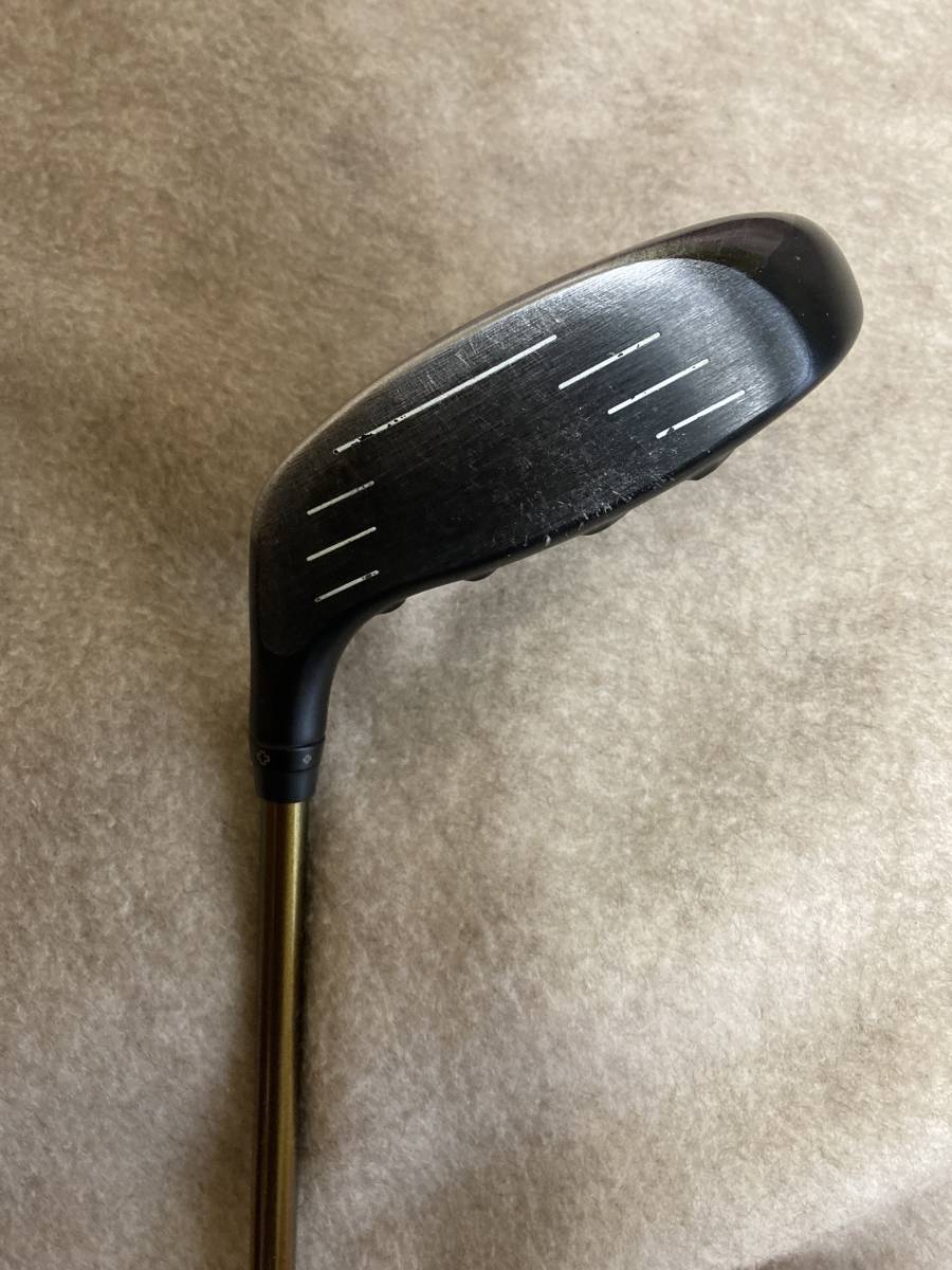 G400 PING 14.5度 フェアウェイウッド 3番フェアウェイウッド 公式 3番