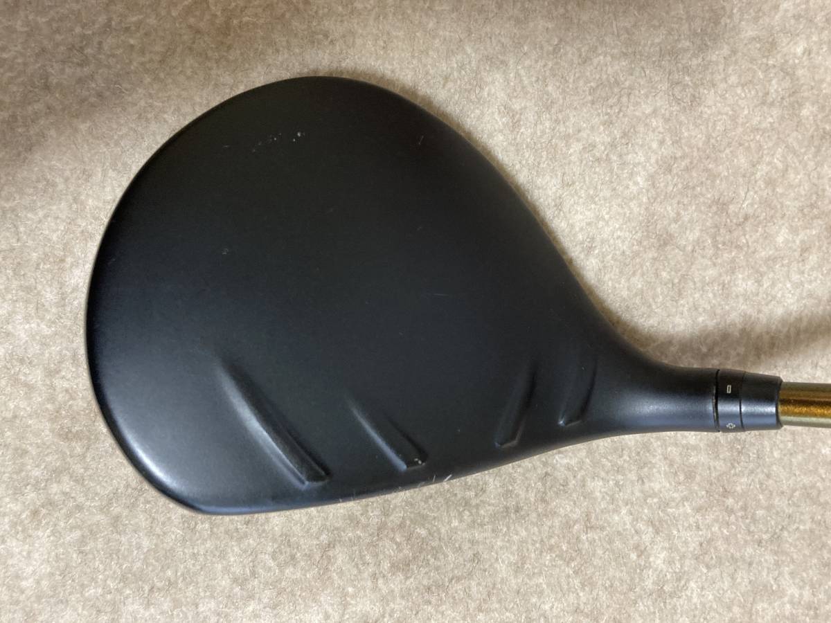 G400 PING 14.5度 フェアウェイウッド 3番フェアウェイウッド 公式 3番
