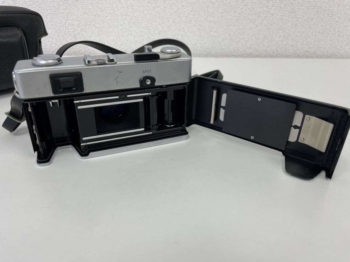 オリンパス 35SP フィルムカメラ OLYMPUS SP 0 Olympus オリンパス