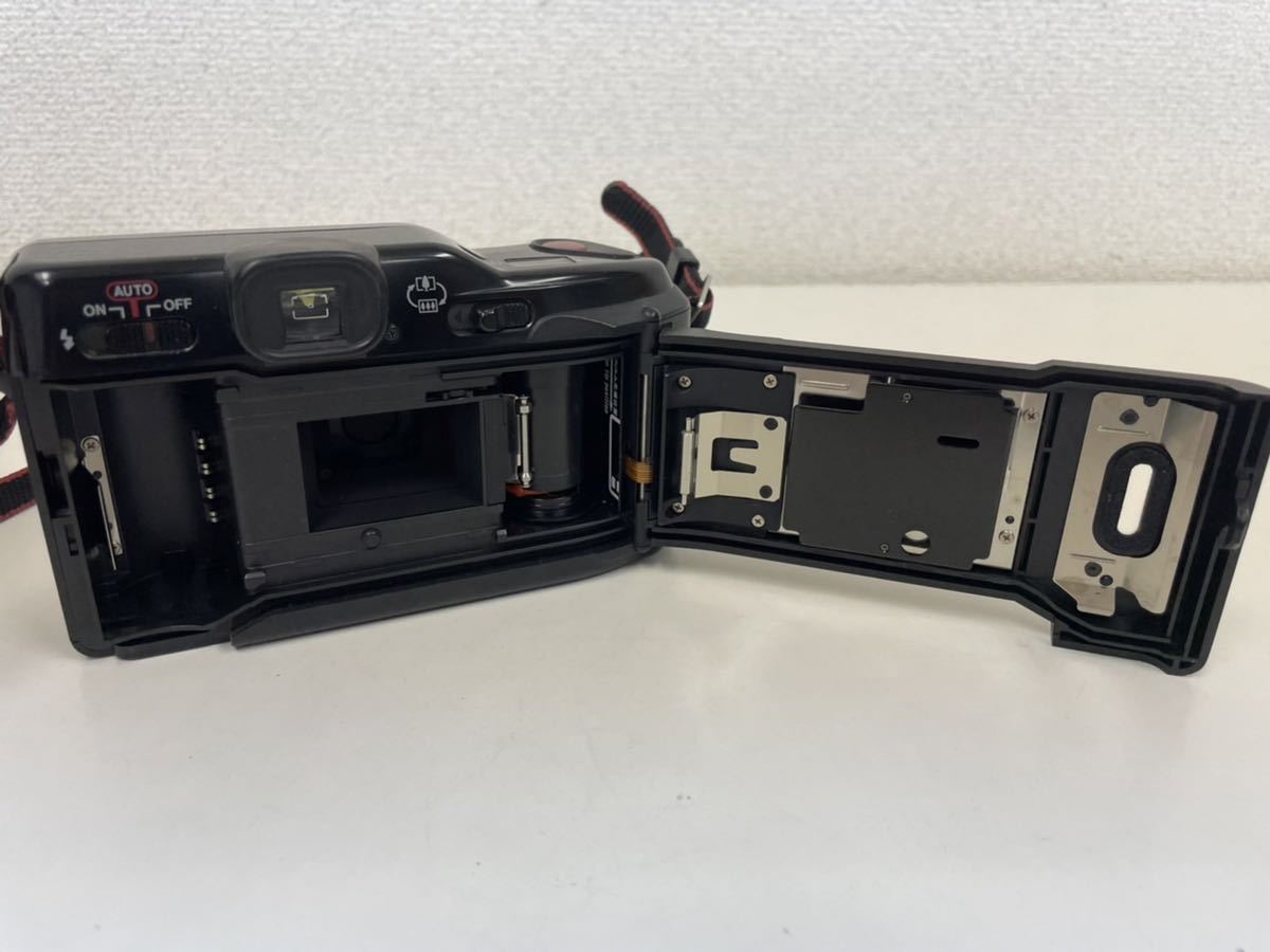キャノン Canon Autoboy TELE オートボーイテレQUARTZ DATE ケース付