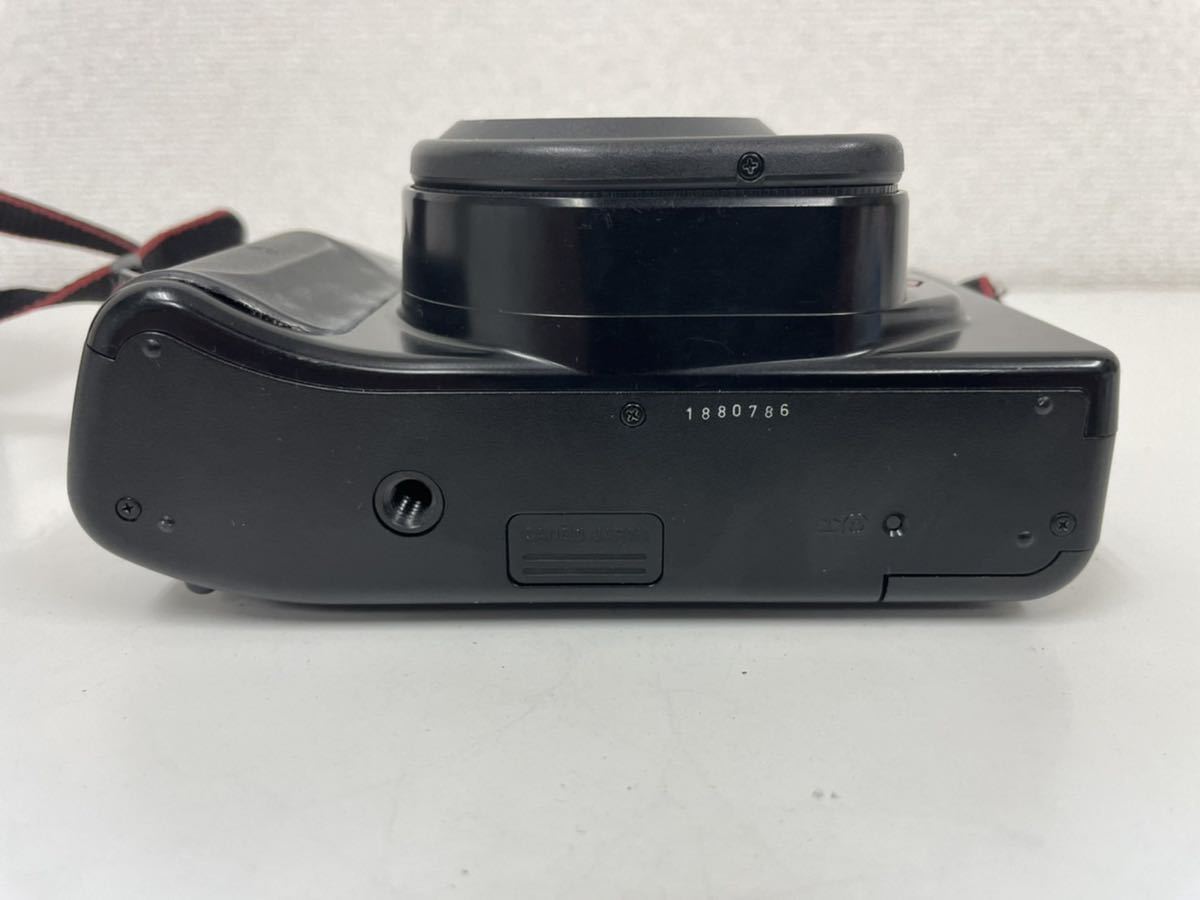 キャノン Canon Autoboy TELE オートボーイテレQUARTZ DATE ケース付