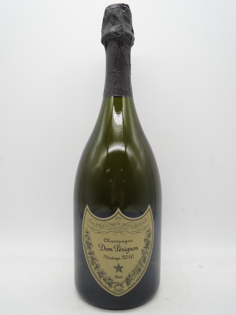 未開栓 洋酒 ドン・ペリニヨン ヴィンテージ 2010 Dom Perignon 未開栓 洋酒 ドン・ペリニヨン ヴィンテージ 2010 Dom Perignon