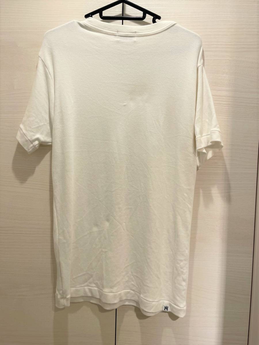 HYSTERIC GLAMOUR ヒステリックグラマー Tシャツ ホワイト 白 Mサイズ 