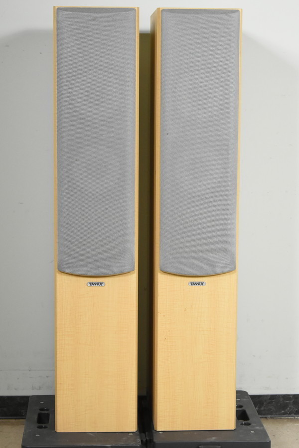 TANNOY タンノイ トールボーイスピーカーペア mX4 スピーカー タンノイ