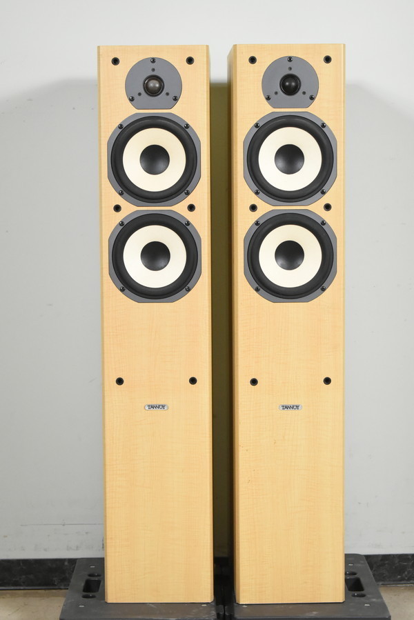 TANNOY タンノイ トールボーイスピーカーペア mX4 TANNOY タンノイ Mercury