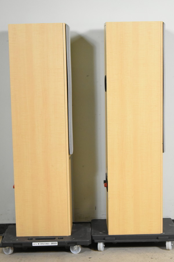 TANNOY タンノイ トールボーイスピーカーペア mX4 スピーカー タンノイ