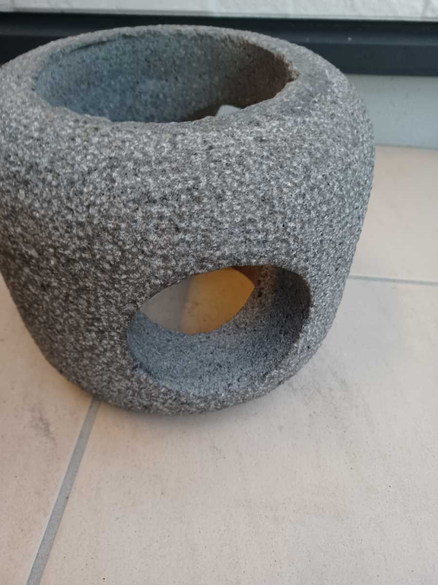 灯籠② ◎ストーンガーデンライト ◎屋外照明 ◎門灯 ◎エクステリア  