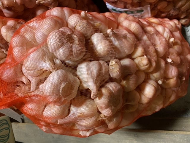 2026，最新作 お買得 青森県にんにく10Kg Ｌ(にんにく)｜売買されたオークション情報、yahooの商品情報をアーカイブ公開 - オークファン にんにく