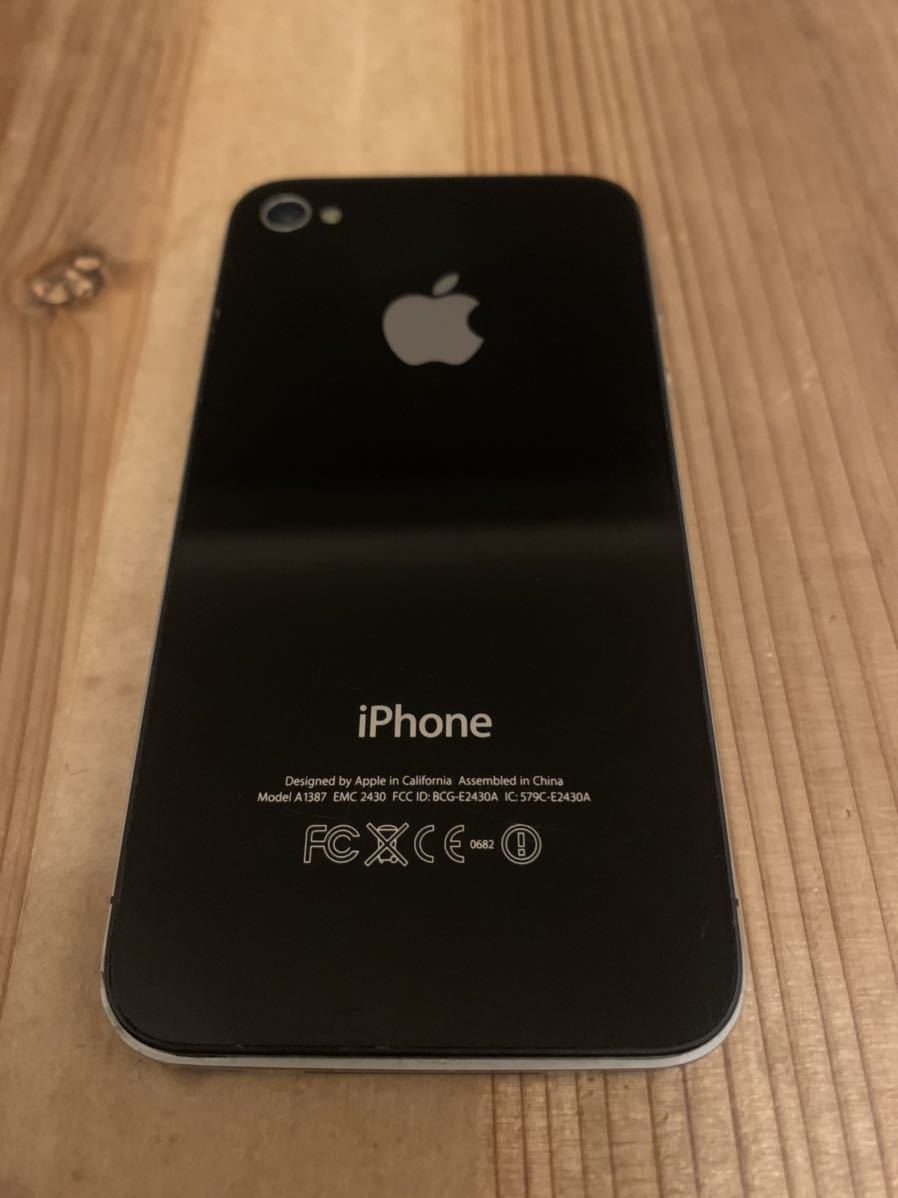 Apple アップル Iphone 4s ブラック Black 16 Gb Simフリー 海外版simフリー 売買されたオークション情報 Yahooの商品情報をアーカイブ公開 オークファン Aucfan Com Apple アップル Iphone 4s ブラック Black 16 Gb Simフリー 海外版simフリー 売買されたオークション情報 Yahooの商品情報をアーカイブ公開 オークファン Aucfan Com