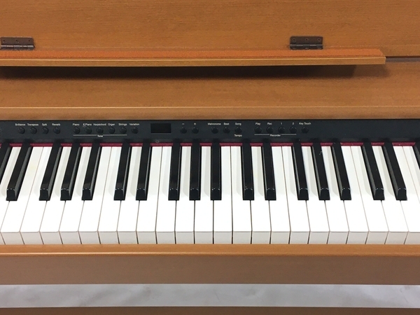 引取限定】Roland DP-900 電子ピアノ 88鍵盤 ローランド 楽器 中古 直 
