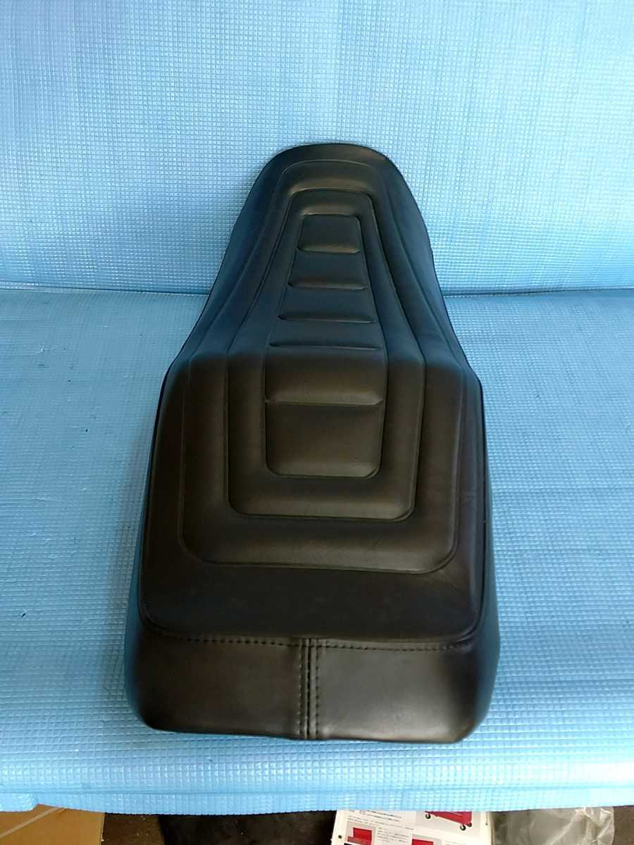 CBX400F CBX550F 純正シート 当時物 純正品 中古 破れなし 上物 ホンダ