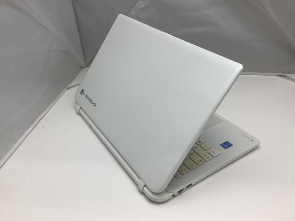 【東芝】高性能 Core i7/SSD128GB ノートパソコン 16G B11 ジャンク!TOSHIBA AX/17NW○Core i7 4510U 2.0G 8G 1T