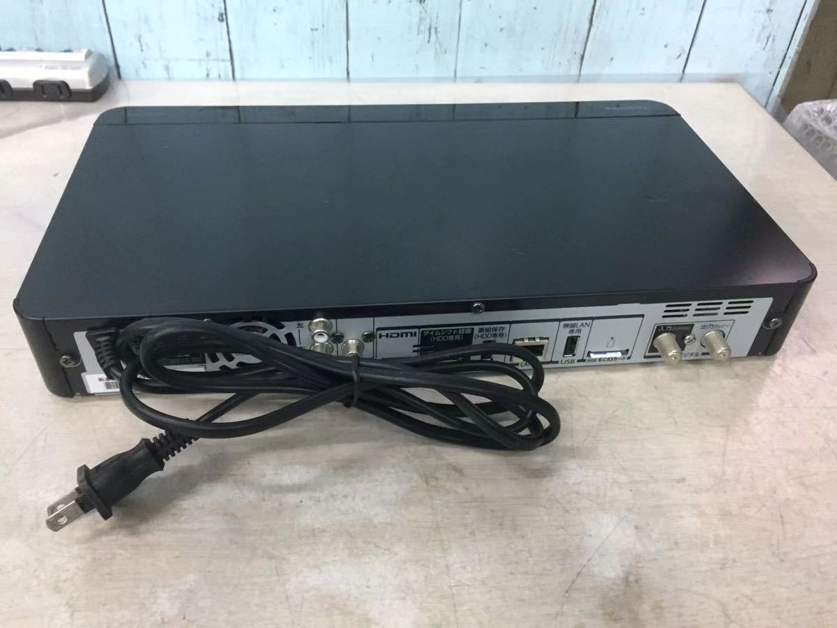 Toshiba D-M430，HDDレコーダー HDD再生OK，本体のみ（100s） TOSHIBA