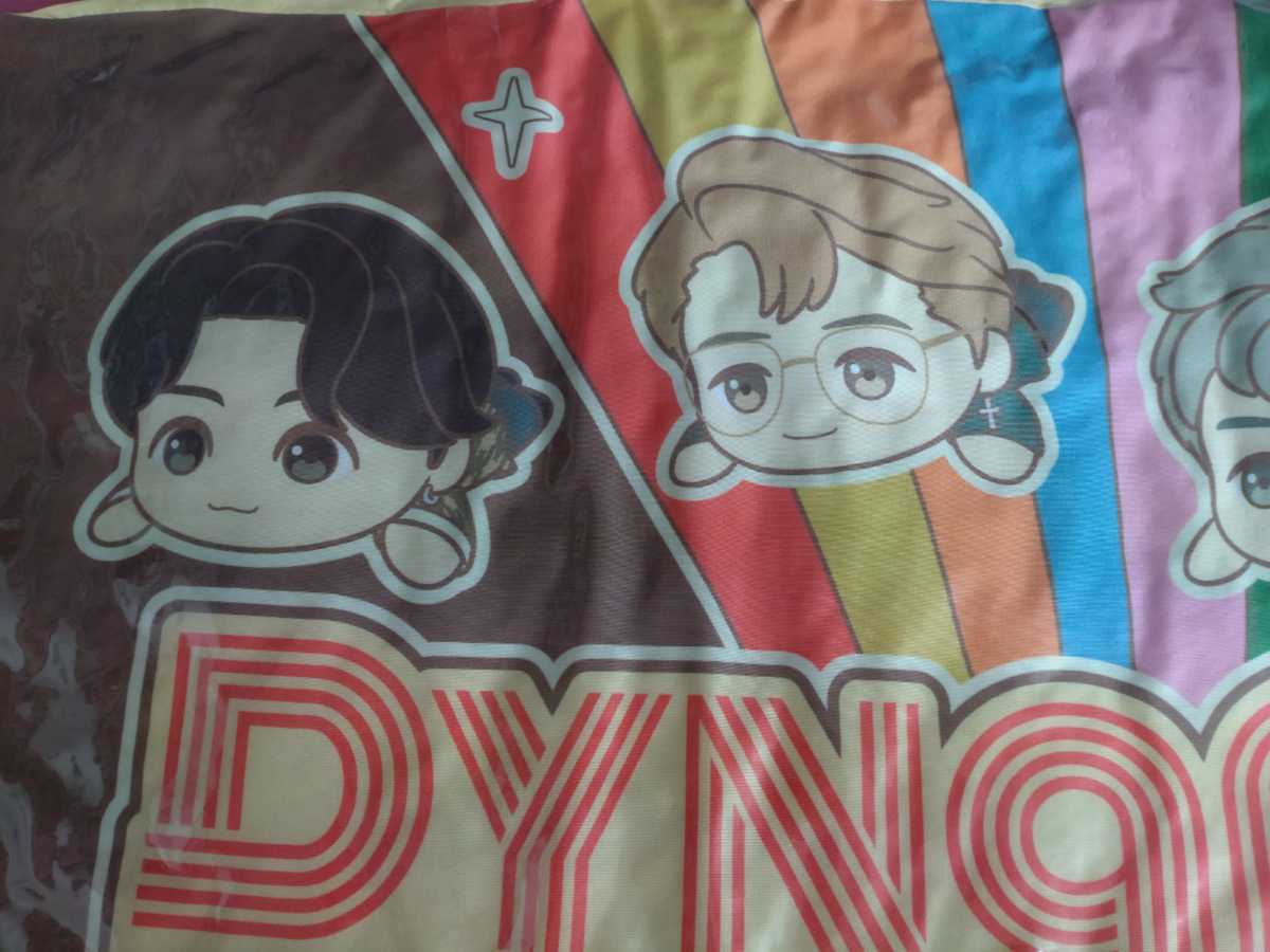 Tinytan 寝そべり プレミアムクッション Dynamite Bts 防弾少年団 休み