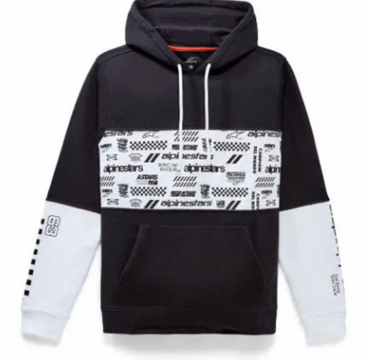  Alpinestars アルパインスターズ CHAOS パーカー バイク M モトクロス ダート MTB BMX 自転車 ウエア フード 服 黒 H10(バイクウエア、装備)｜売買されたオークション情報、yahooの商品情報をアーカイ その他