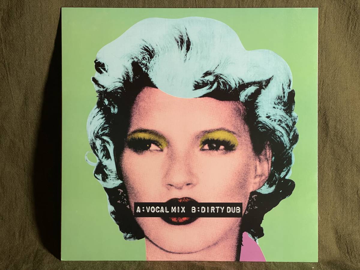 Dirty Get Funker Let's | - ⁄ by Banksyデザイン Banksy (Banksy