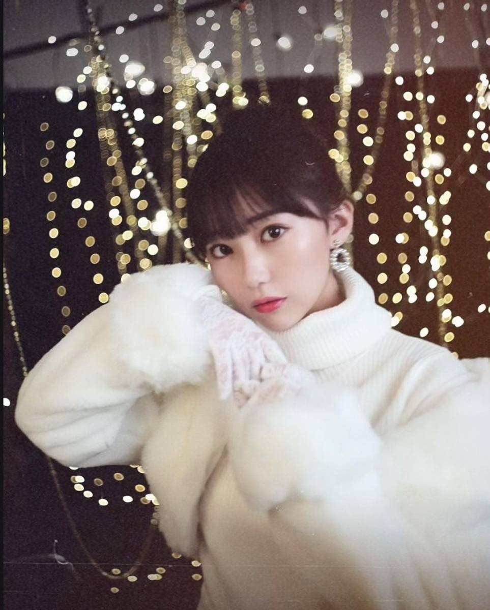 HKT48 田中美久 3A L版10枚 高画質 美品(HKT48)｜売買された