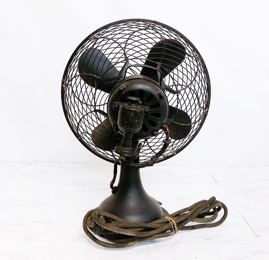 SHIB Aura AC電気ファン レトロ SHIB Aura AC電気ファン レトロ 【公式通販】