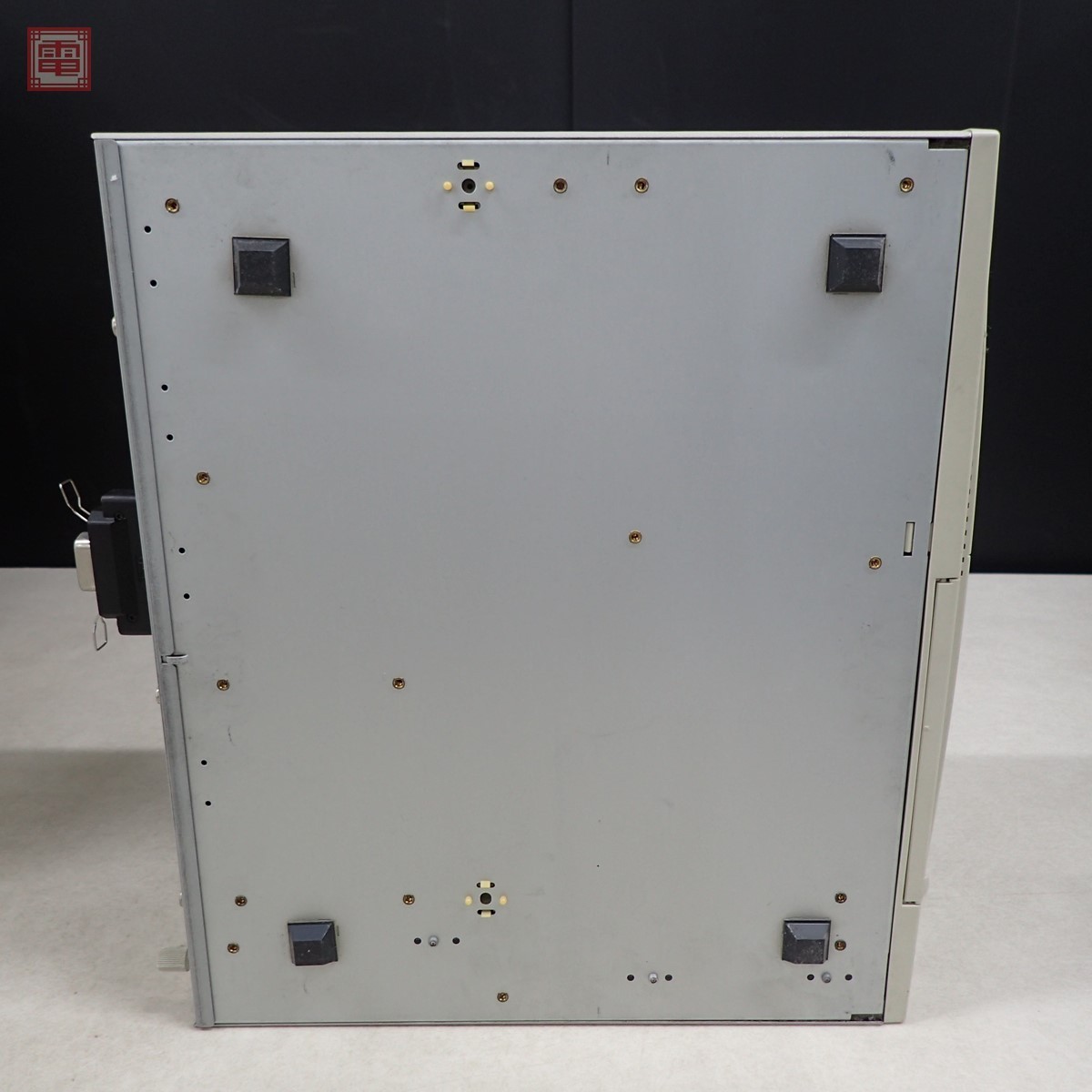 NEC PC-9821Ap2/U2本体 + キーボード・非純正マウス 箱付 日本電気