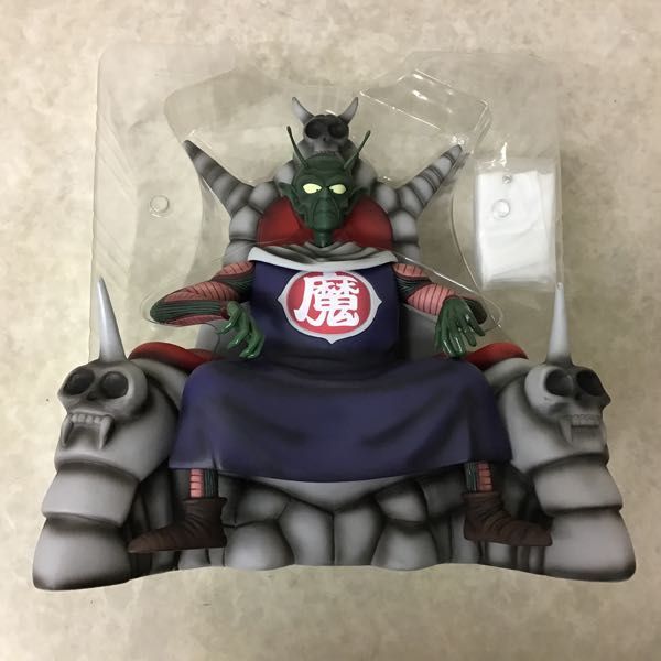 ピッコロ大魔王 ピッコロ大魔王編 0 原作版カラー ドラゴンボール