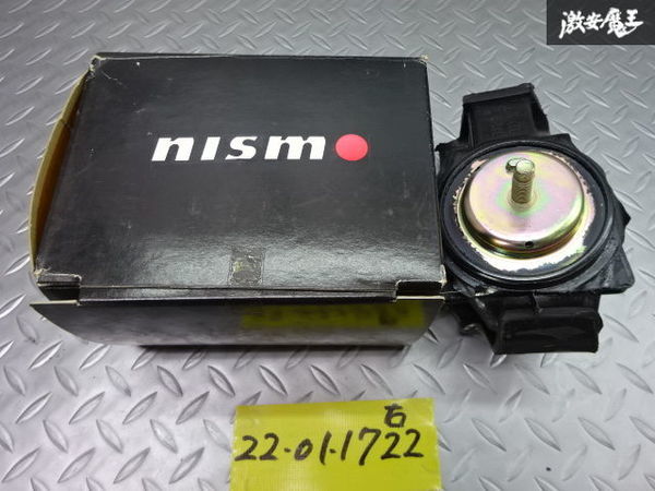 未使用品 NISMO ニスモ S14 S15 シルビア SR20DET 強化 エンジン 