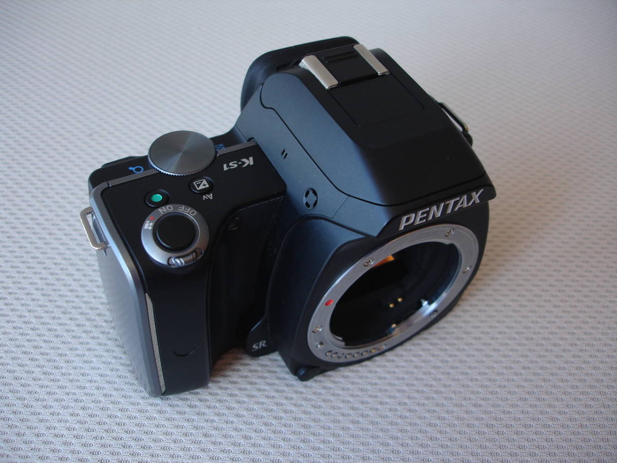 PENTAX K-S1 ペンタックス 公式ショッピング ダブルズームキット