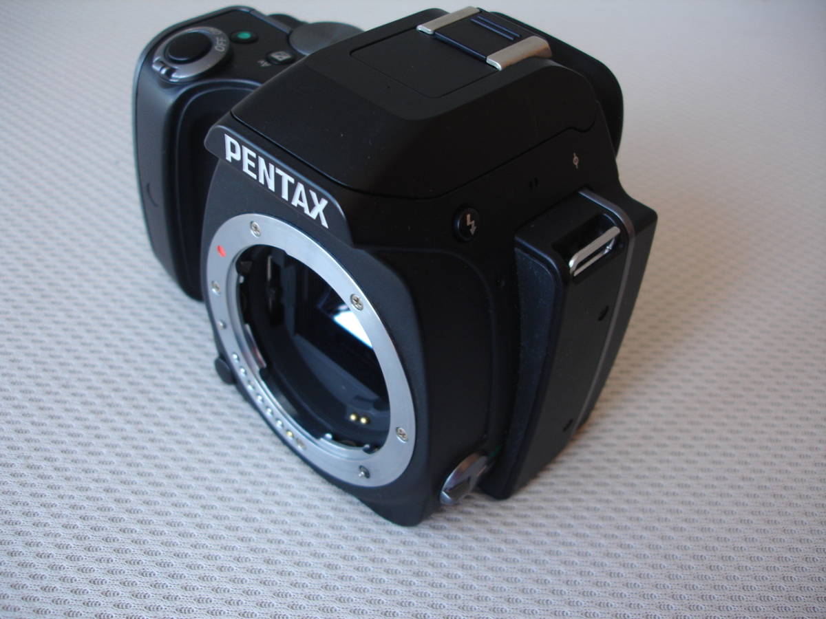 PENTAX K-S1 ペンタックス 公式ショッピング ダブルズームキット