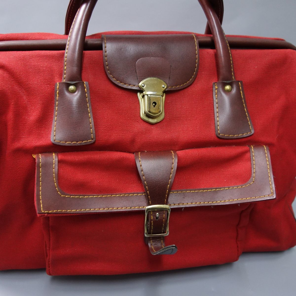 ヴィンテージ　 ポ―タ― ダレスバック ヴィンテージ ポ―タ― ダレスバック 【公式通販】