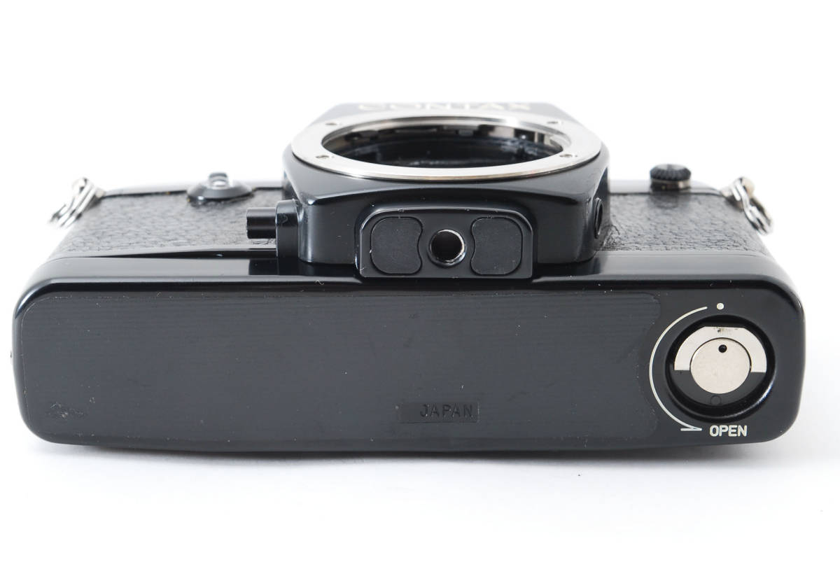 ☆美品☆ コンタックス Contax 137 MD Quartz 一眼レフ MF フィルム