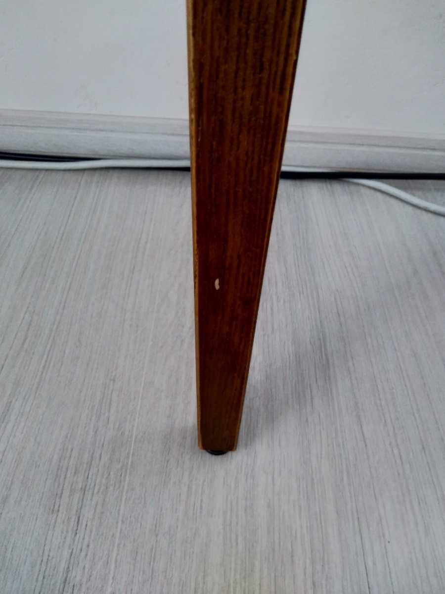 パリの雑貨屋ドレッサーとチェアのセット　中古 パリの雑貨屋 ライティングビューロー 定価21万円 中古 パリの雑貨屋ドレッサーとチェアのセット 鏡台