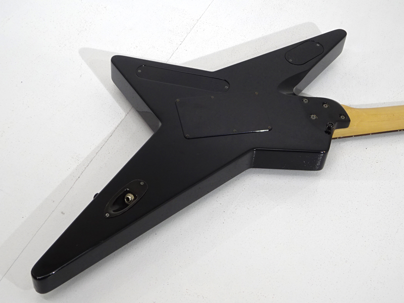 ☆中古☆EDWARDS E-AS-105SM エレキギター ソフトケース付き